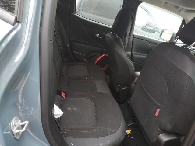 Photo 11 from auction – 2017 JEEP RENEGADE T with VIN ZACCJBCB3HPG58162