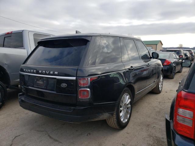 Фото 3 с аукциона – 2019 LAND ROVER RANGE ROVE с VIN SALGS2SV2KA533518