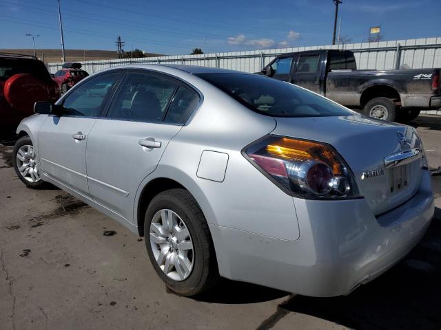 Photo 2 from auction – 2012 NISSAN ALTIMA BAS with VIN 1N4AL2AP4CC127345