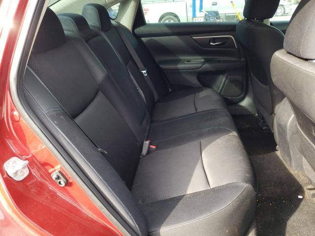 Photo 10 from auction – 2017 NISSAN ALTIMA 2.5 with VIN 1N4AL3AP6HC134620