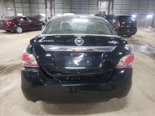 Photo 6 from auction – 2015 NISSAN ALTIMA 3.5 with VIN 1N4BL3AP6FC135932