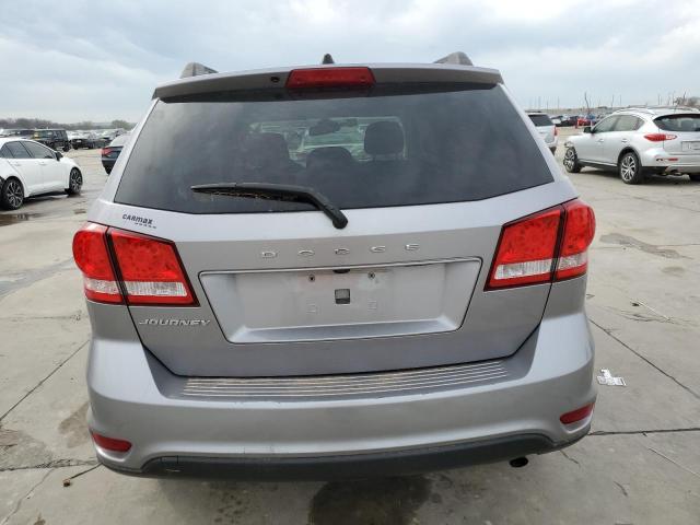 Photo 6 from auction – 2019 DODGE JOURNEY SE with VIN 3C4PDCBB8KT852458