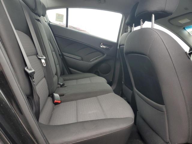 Photo 10 from auction – 2014 KIA FORTE LX with VIN KNAFX4A67E5216693