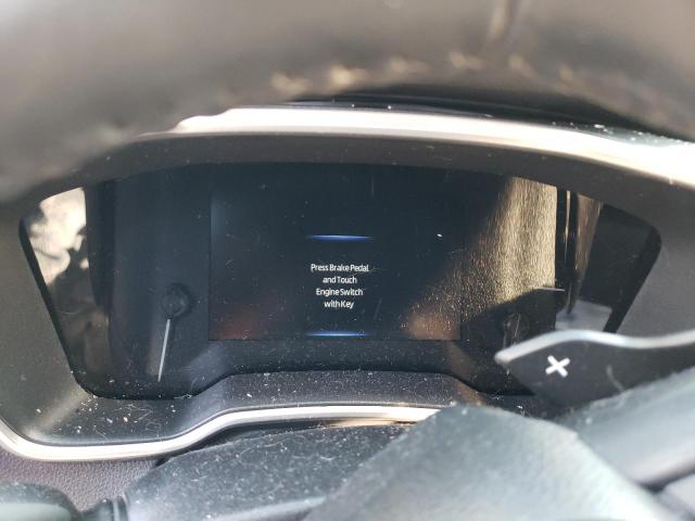 Photo 9 from auction – 2021 TOYOTA COROLLA XS with VIN 5YFT4MCE8MP061978