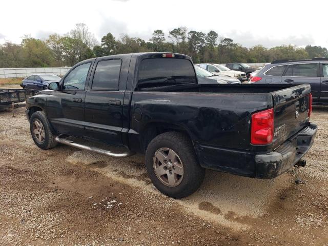 Photo 2 from auction – 2005 DODGE DAKOTA QUA with VIN 1D7HE58N85S136296