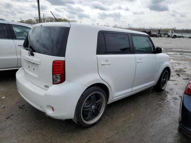Photo 3 from auction – 2012 SCION XB with VIN JTLZE4FE1CJ009831
