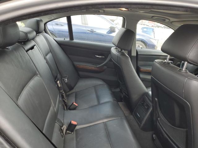 Photo 10 from auction – 2007 BMW 328 I with VIN WBAVA33597KX82502