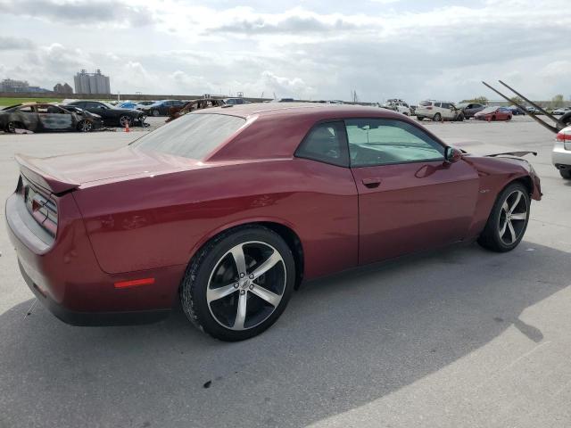 Photo 3 from auction – 2019 DODGE CHALLENGER with VIN 2C3CDZBT1KH629377