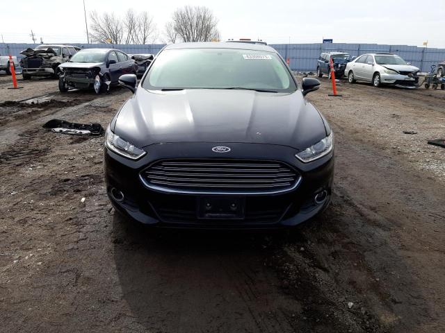 Photo 5 from auction – 2016 FORD FUSION SE with VIN 3FA6P0HD1GR246181