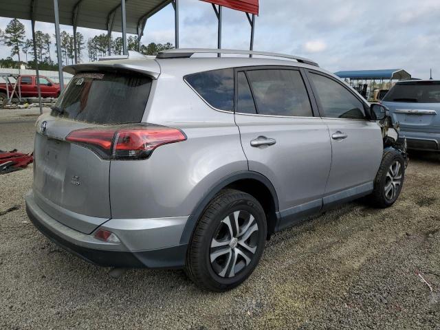 Zdjęcie 3 z aukcji – 2017 TOYOTA RAV4 LE z VIN 2T3BFREV4HW593336