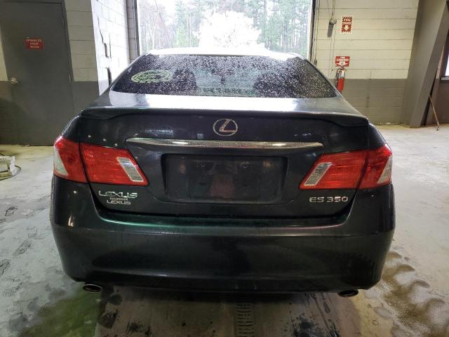 Photo 6 from auction – 2007 LEXUS ES 350 with VIN JTHBJ46G072126017