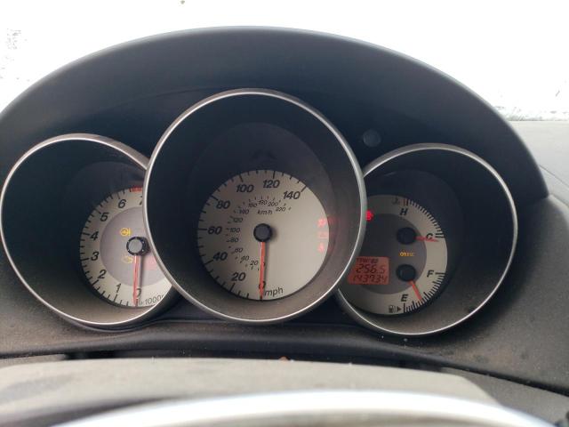 Photo 9 from auction – 2008 MAZDA 3 I with VIN JM1BK12F381777093