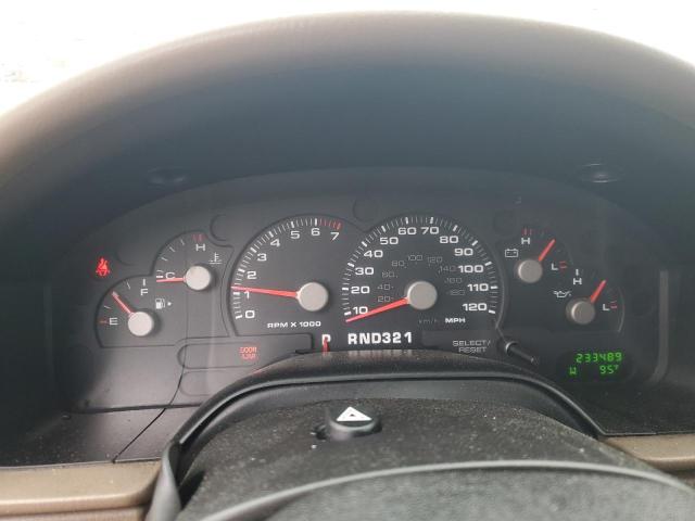 Photo 9 from auction – 2004 FORD EXPLORER X with VIN 1FMZU73E74UC32309