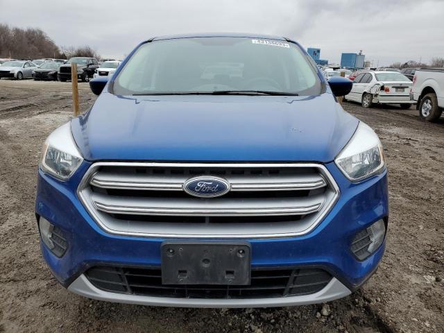 Photo 5 from auction – 2017 FORD ESCAPE SE with VIN 1FMCU9GD2HUC01283