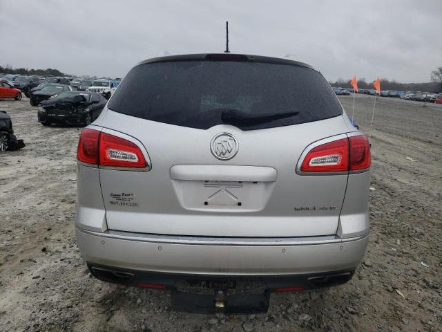 Photo 6 from auction – 2015 BUICK ENCLAVE with VIN 5GAKRCKD3FJ371657