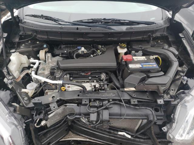 Photo 11 from auction – 2016 NISSAN ROGUE S with VIN KNMAT2MVXGP693965