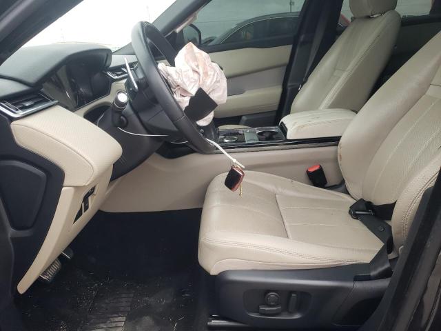 Photo 7 from auction – 2020 LAND ROVER RANGE ROVE with VIN SALYK2EX2LA253102