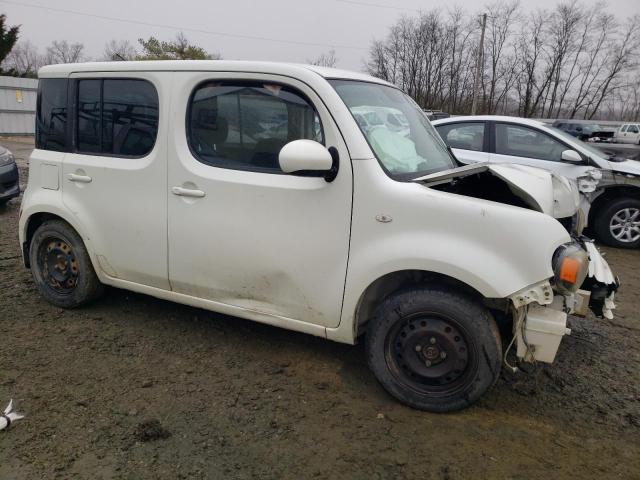 Photo 4 from auction – 2010 NISSAN CUBE BASE with VIN JN8AZ2KR4AT156404