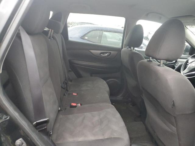 Photo 11 from auction – 2016 NISSAN ROGUE S with VIN KNMAT2MV2GP623215
