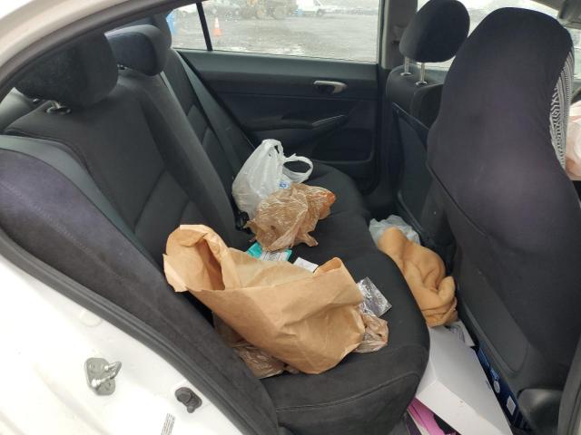 Photo 10 from auction – 2011 HONDA CIVIC LX-S with VIN 2HGFA1F63BH546607