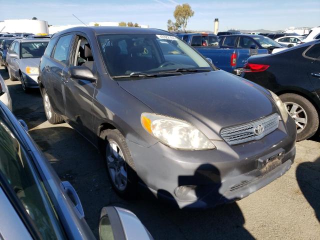 Photo 4 from auction – 2007 TOYOTA COROLLA MA with VIN 2T1KR32E67C664571