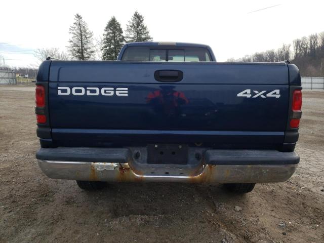 Photo 6 from auction – 2001 DODGE RAM PICKUP with VIN 1B7HF16Y01S124702