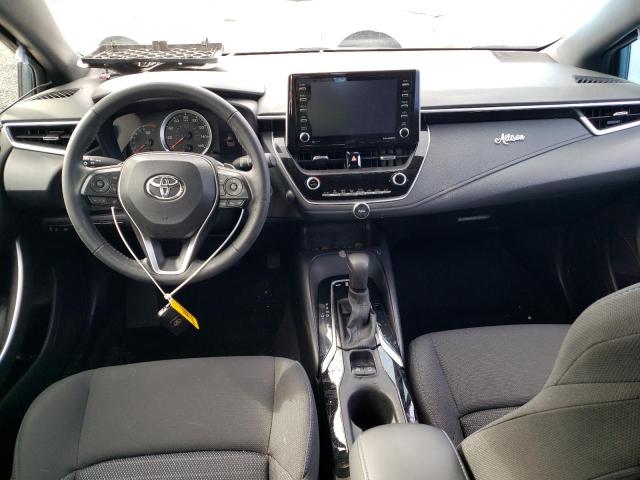 Photo 8 from auction – 2021 TOYOTA COROLLA SE with VIN 5YFP4MCE8MP068902