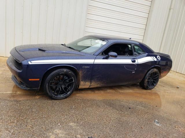 DODGE CHALLENGER 2016 with VIN 2C3CDZBT1GH210212 - Photo from auction