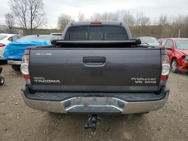 Photo 6 from auction – 2011 TOYOTA TACOMA DOU with VIN 5TFJU4GN4BX009683