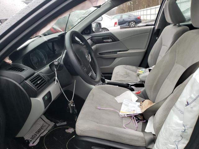 Photo 7 from auction – 2015 HONDA ACCORD EX with VIN 1HGCR2F76FA081772