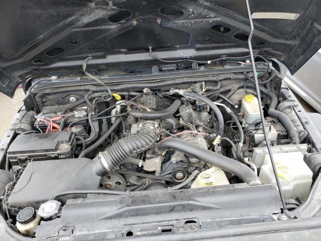 Photo 11 from auction – 2010 JEEP WRANGLER U with VIN 1J4BA3H1XAL150129