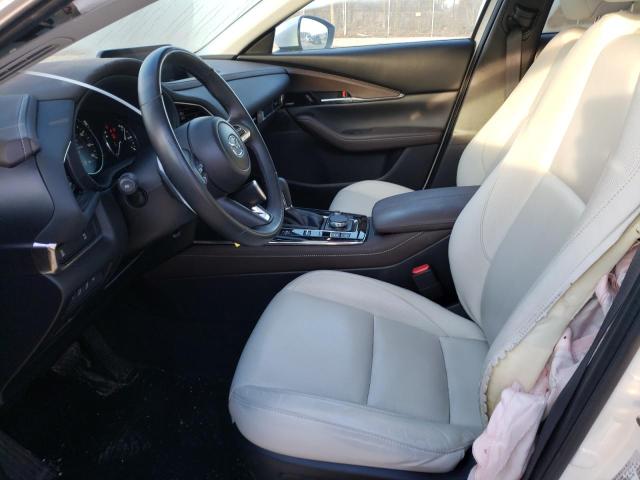 Photo 7 from auction – 2021 MAZDA CX-30 PREM with VIN 3MVDMADL2MM264290