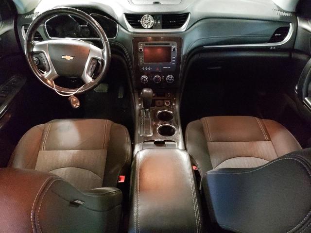 Photo 8 from auction – 2016 CHEVROLET TRAVERSE with VIN 1GNKVGKD5GJ129608