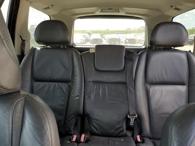 Photo 10 from auction – 2011 VOLVO XC90 3.2 with VIN YV4952CY3B1586385