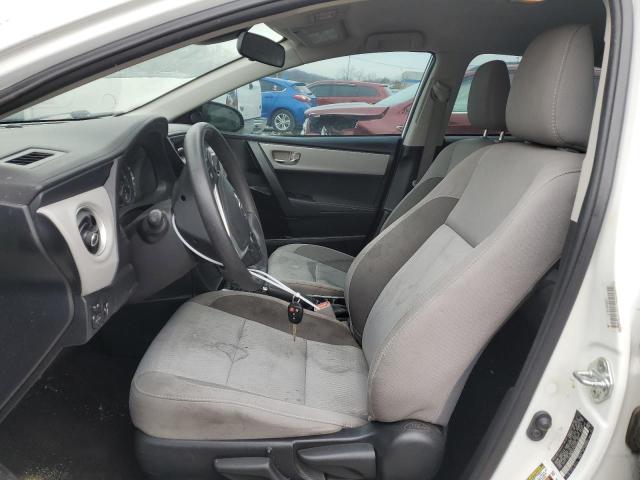 Photo 7 from auction – 2017 TOYOTA COROLLA L with VIN 2T1BURHE3HC930283