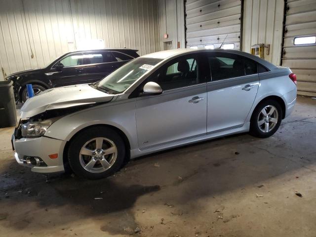 Photo 1 from auction – 2012 CHEVROLET CRUZE LT with VIN 1G1PF5SC2C7220049