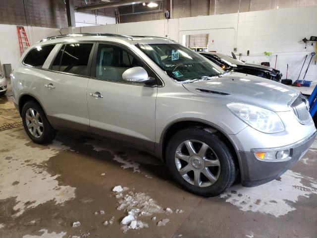 Photo 4 from auction – 2010 BUICK ENCLAVE CX with VIN 5GALVBED9AJ240540