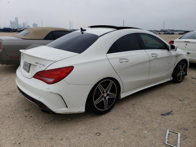 Photo 3 from auction – 2015 MERCEDES-BENZ CLA 250 with VIN WDDSJ4EB3FN178669