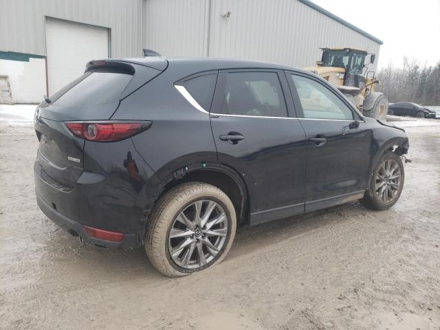 Photo 3 from auction – 2020 MAZDA CX-5 GRAND with VIN JM3KFBDM3L0774674