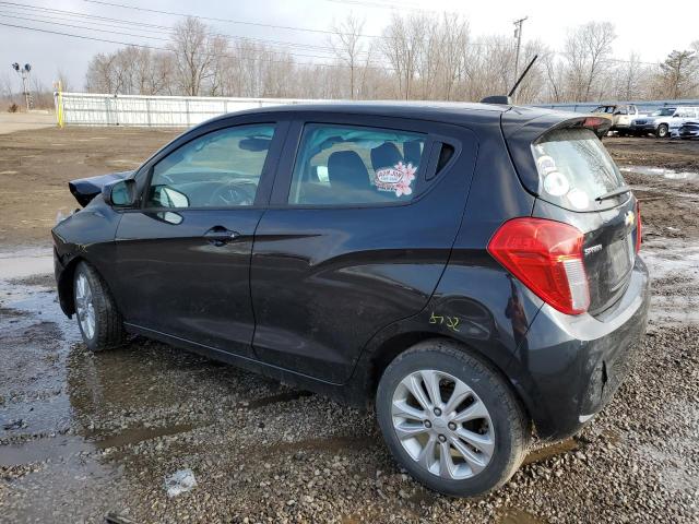 Photo 2 from auction – 2016 CHEVROLET SPARK 1LT with VIN KL8CD6SA6GC591463
