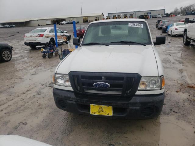 Photo 5 from auction – 2011 FORD RANGER with VIN 1FTKR1AD8BPB18152