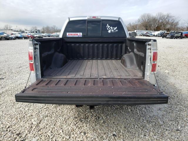 Photo 6 from auction – 2014 FORD F150 SUPER with VIN 1FTFW1ET6EFD10241