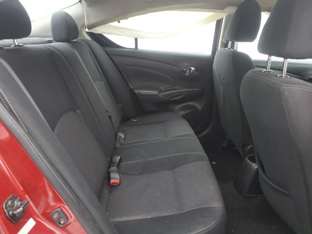Photo 10 from auction – 2017 NISSAN VERSA with VIN 3N1CN7AP4HK438000