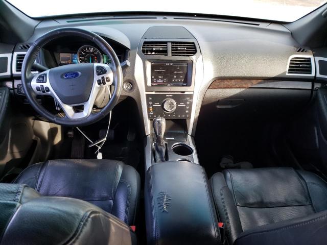 Photo 8 from auction – 2012 FORD EXPLORER L with VIN 1FMHK7F84CGA01775