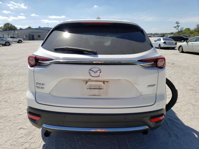Photo 6 from auction – 2019 MAZDA CX-9 GRAND with VIN JM3TCADY2K0310462