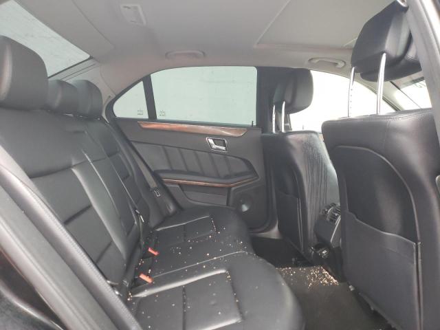 Photo 10 from auction – 2011 MERCEDES-BENZ E 350 4MAT with VIN WDDHF8HB7BA506319