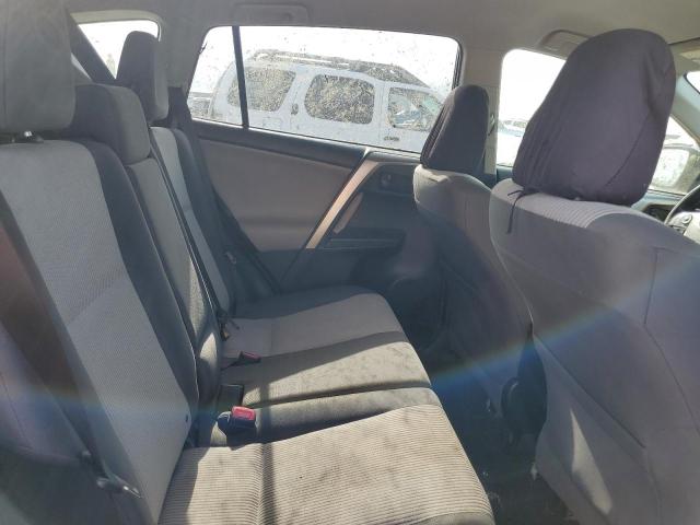 Photo 11 from auction – 2014 TOYOTA RAV4 LE with VIN JTMZFREV3EJ014541
