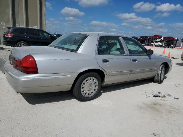 Photo 3 from auction – 2003 MERCURY GRAND MARQ with VIN 2MEFM74W63X706626
