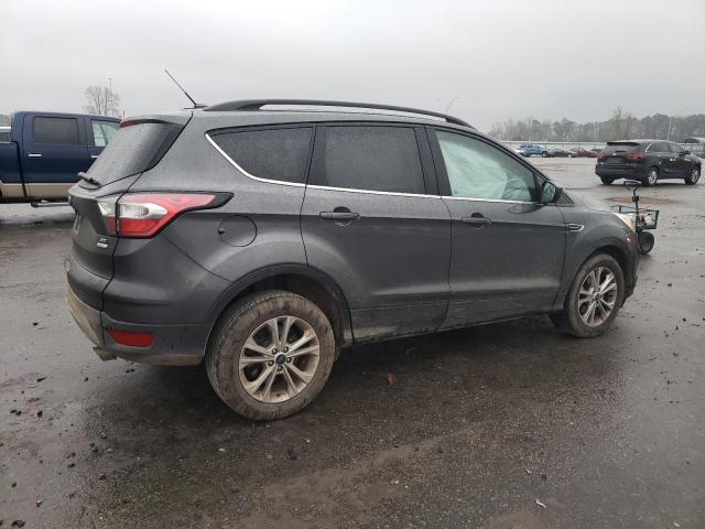 Photo 3 from auction – 2018 FORD ESCAPE SE with VIN 1FMCU0GD4JUB40889