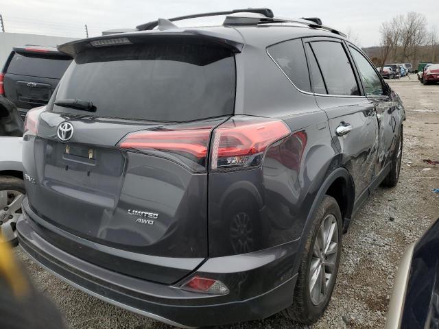 Photo 3 from auction – 2017 TOYOTA RAV4 LIMIT with VIN 2T3DFREV1HW611817